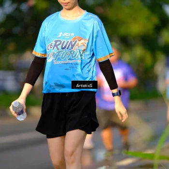 Runner Photo 8067336