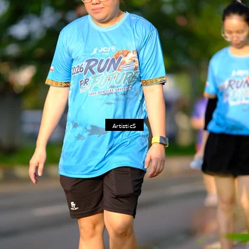 Runner Photo 8067337