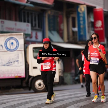 Runner Photo 8067338