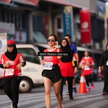 Runner Photo 8067339