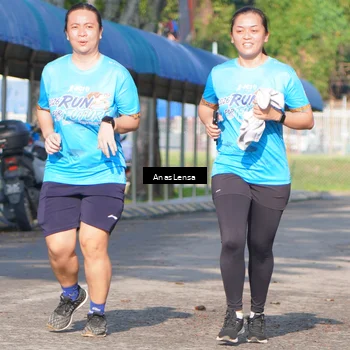 Runner Photo 8067340