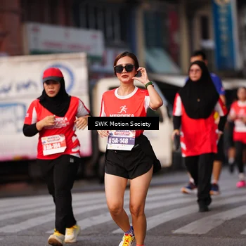 Runner Photo 8067341