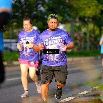 Runner Photo 8067342
