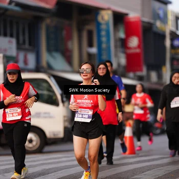 Runner Photo 8067346