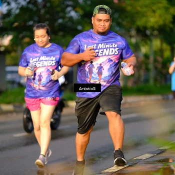Runner Photo 8067347