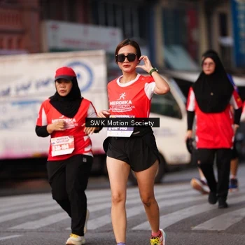 Runner Photo 8067350