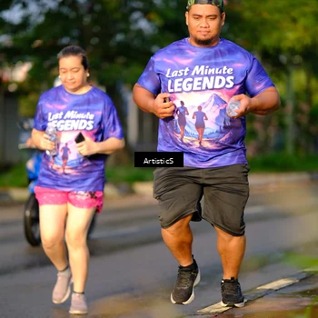 Runner Photo 8067351
