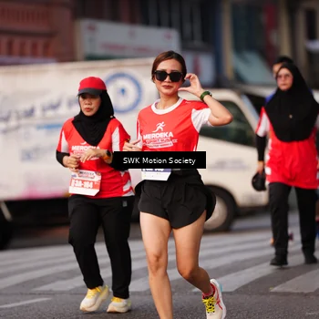 Runner Photo 8067352