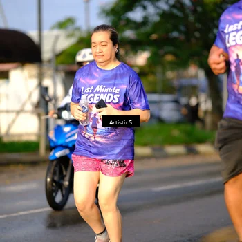 Runner Photo 8067353