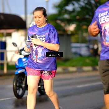Runner Photo 8067354