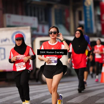 Runner Photo 8067355