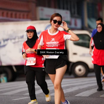Runner Photo 8067357