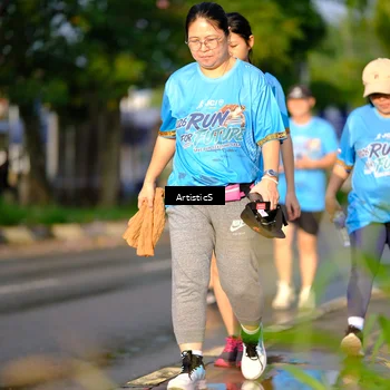 Runner Photo 8067358