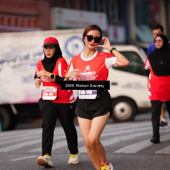 Runner Photo 8067359