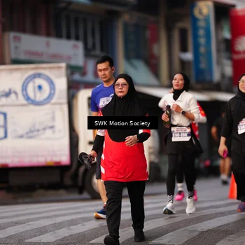 Runner Photo 8067360