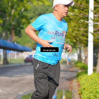 Runner Photo 8067362