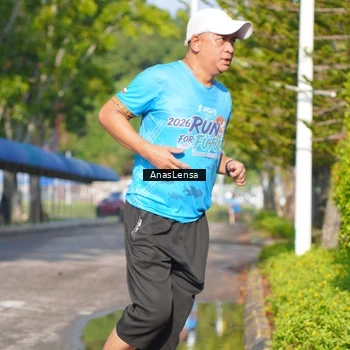 Runner Photo 8067367