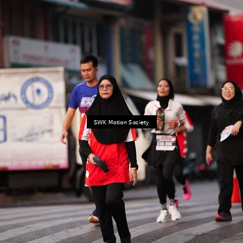 Runner Photo 8067369