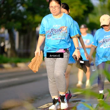 Runner Photo 8067370