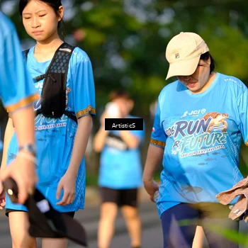 Runner Photo 8067372