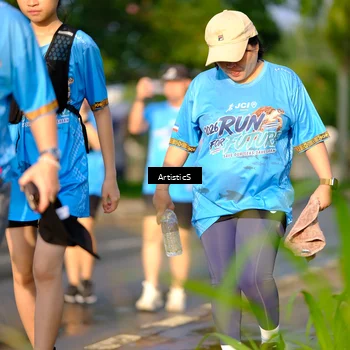 Runner Photo 8067373