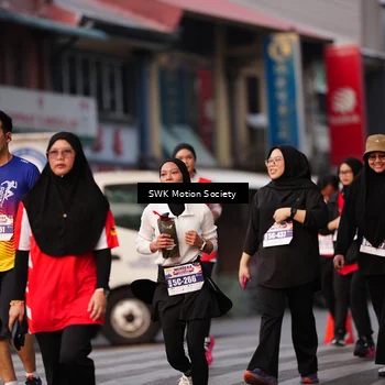 Runner Photo 8067375