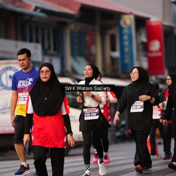 Runner Photo 8067376