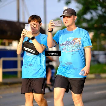Runner Photo 8067377