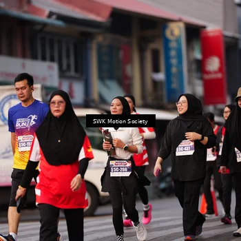 Runner Photo 8067378