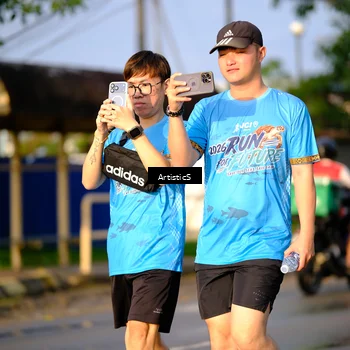 Runner Photo 8067379