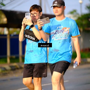 Runner Photo 8067380