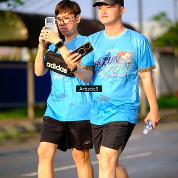 Runner Photo 8067382