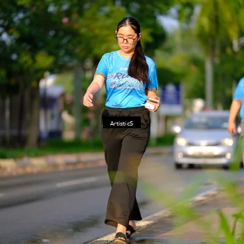 Runner Photo 8067389
