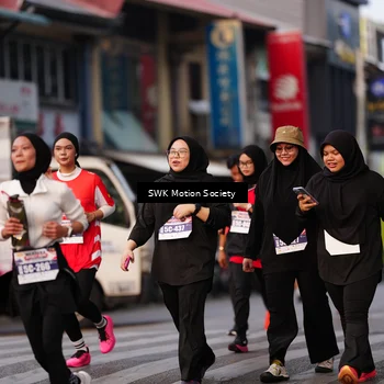 Runner Photo 8067390