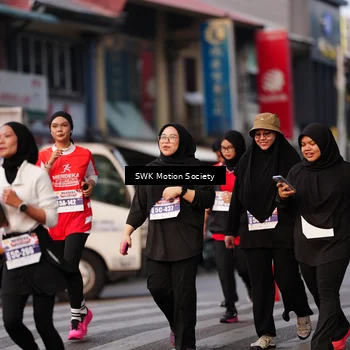Runner Photo 8067392
