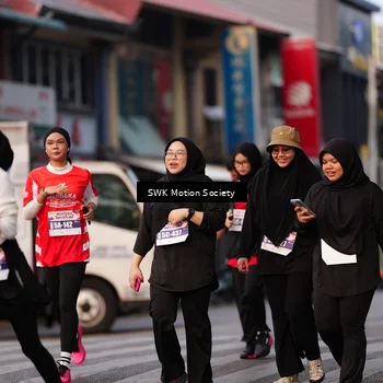 Runner Photo 8067394