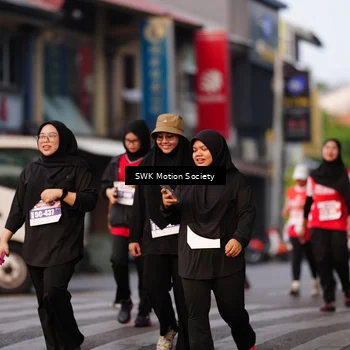 Runner Photo 8067396