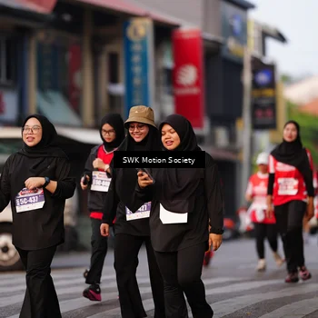 Runner Photo 8067397