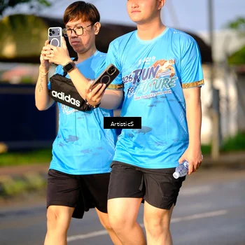 Runner Photo 8067398