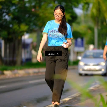 Runner Photo 8067400