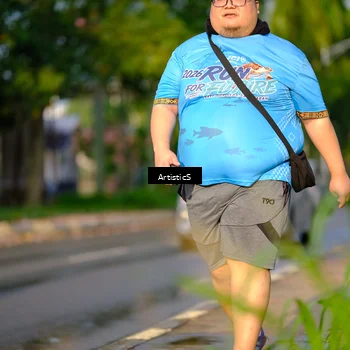 Runner Photo 8067401