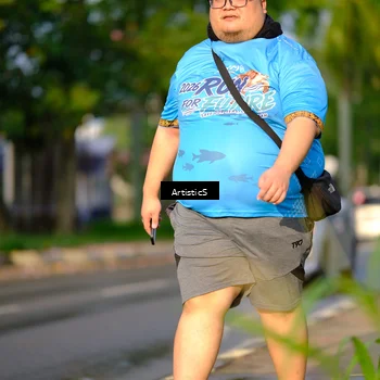 Runner Photo 8067402