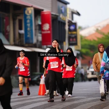 Runner Photo 8067403