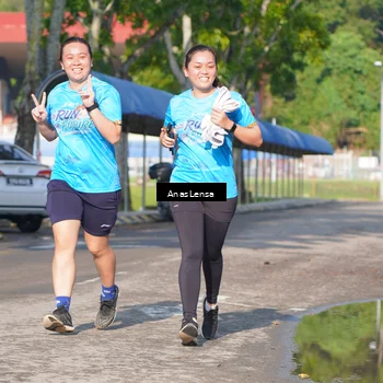 Runner Photo 8067405