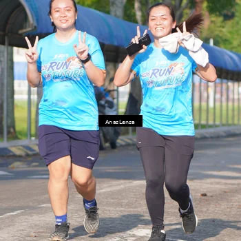 Runner Photo 8067406