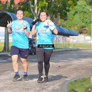 Runner Photo 8067410