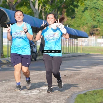 Runner Photo 8067411