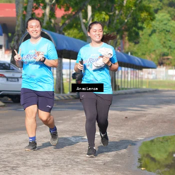 Runner Photo 8067412
