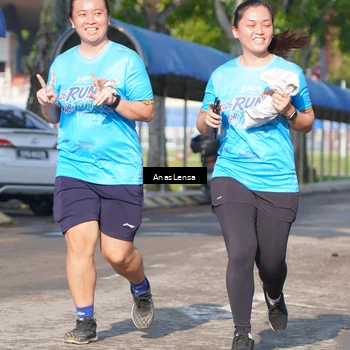 Runner Photo 8067413
