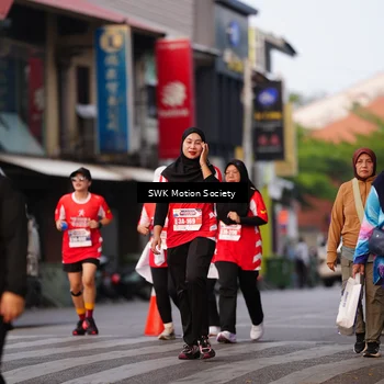 Runner Photo 8067415